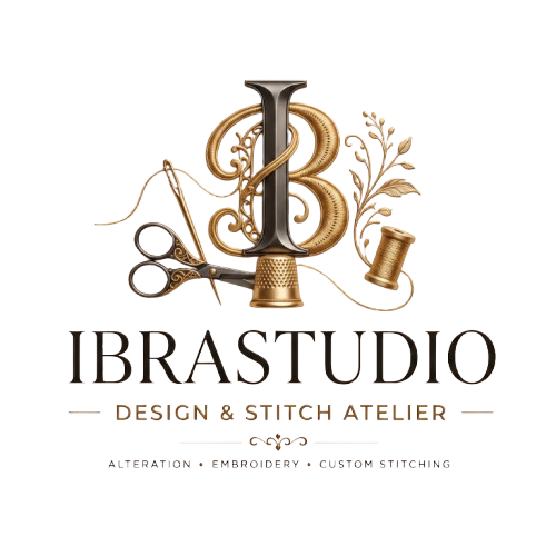 Ashry Stitch Atelier